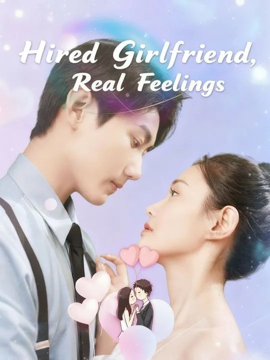 Hired Girlfriend, Real Feelings