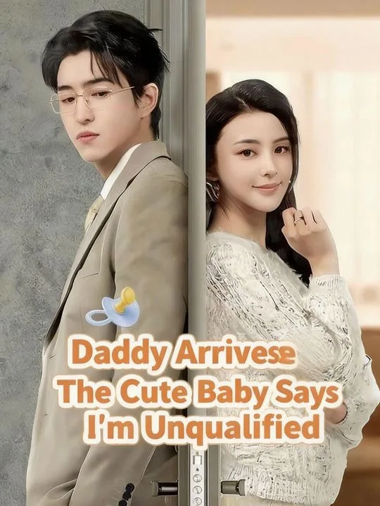 Daddy Arrives—The Cute Baby Says I'm Unqualified