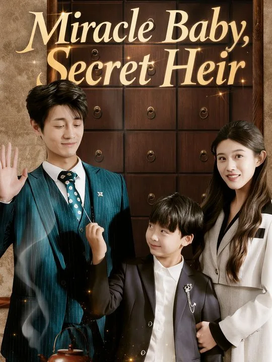 Miracle Baby, Secret Heir