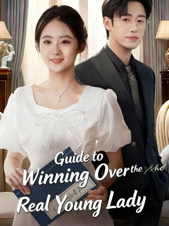 Guide to Winning Over the Real Young Lady