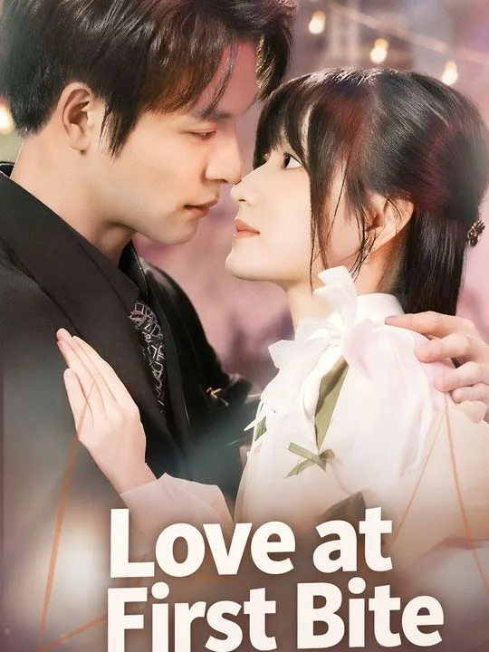 Love at First Bite