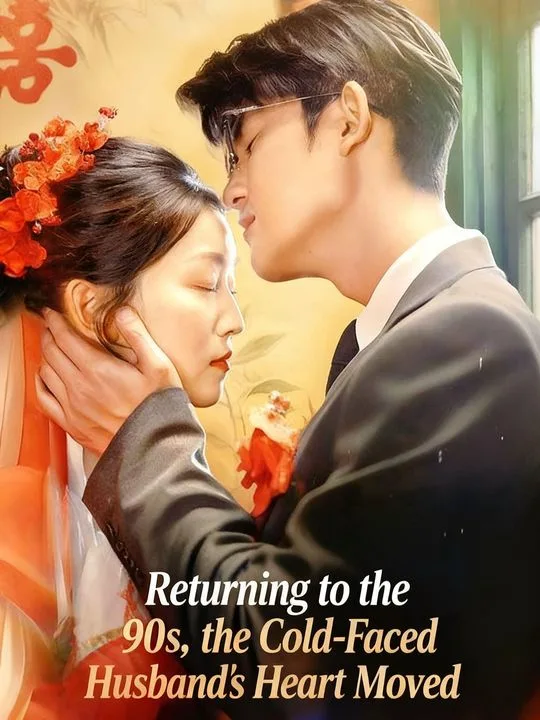 Returning to the 90s, the Cold-Faced Husband's Heart Moved