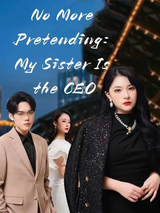 My Sister, The Boss