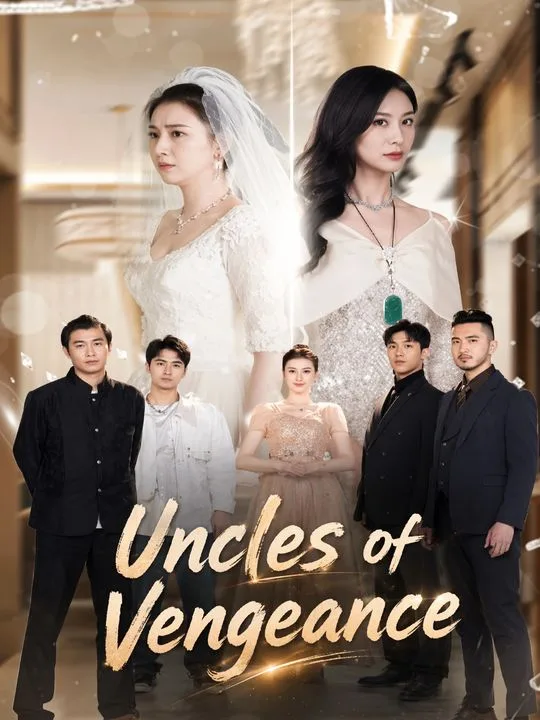 Uncles of Vengeance