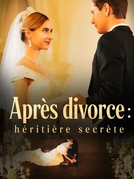 Revenge After Divorce:The Secret Heires