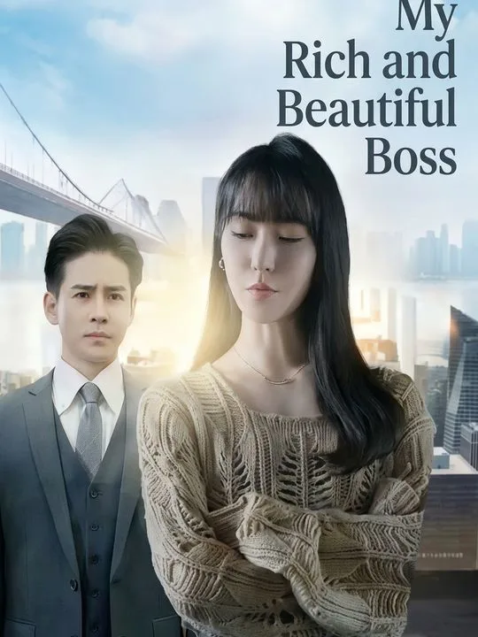 My Boss, The Rich Beauty