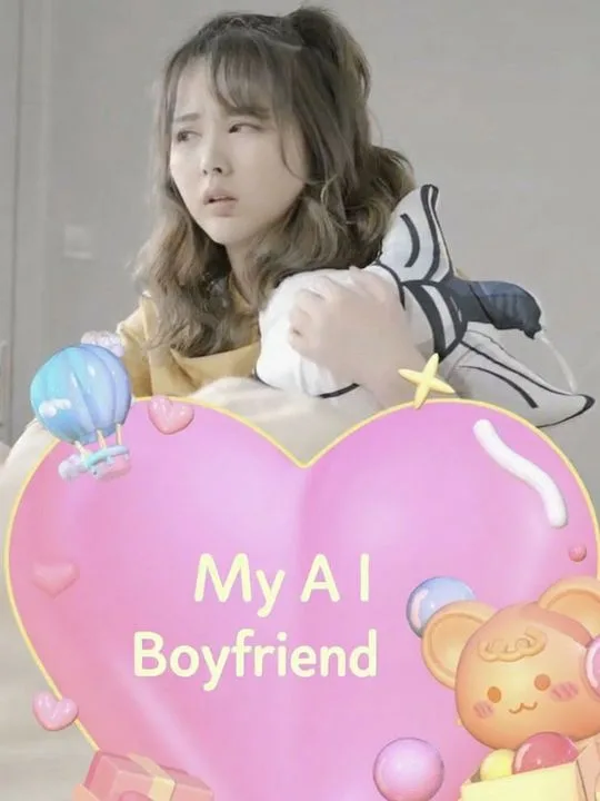 My AI Boyfriend