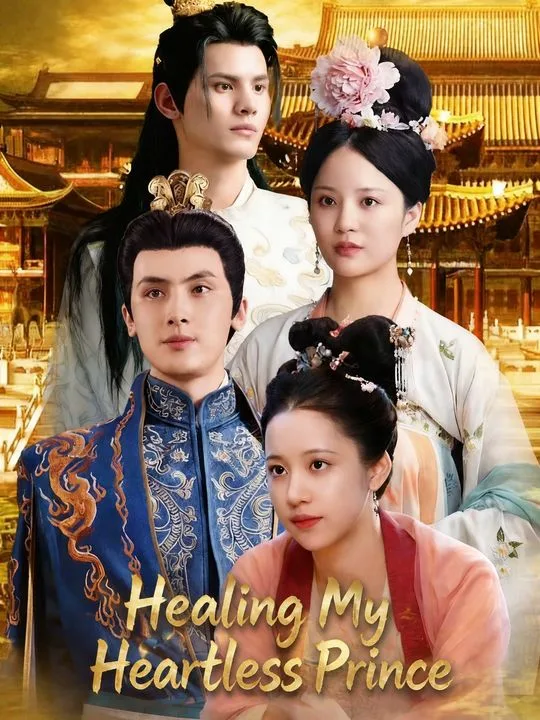 Healing My Heartless Prince