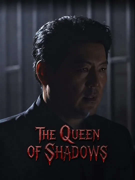 The Queen of Shadows