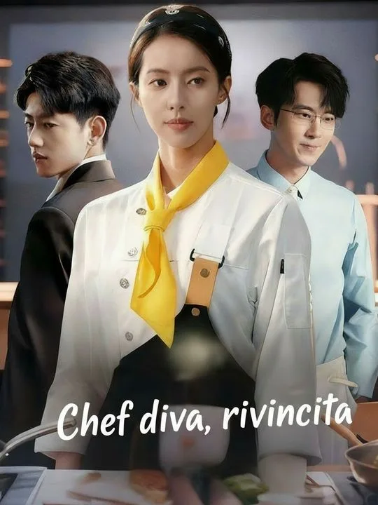 Rise of the Chef Queen