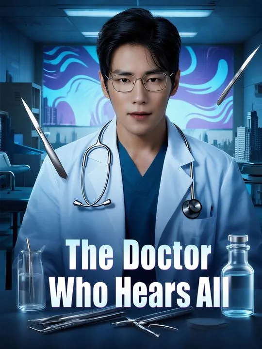 The Doctor Who Hears All