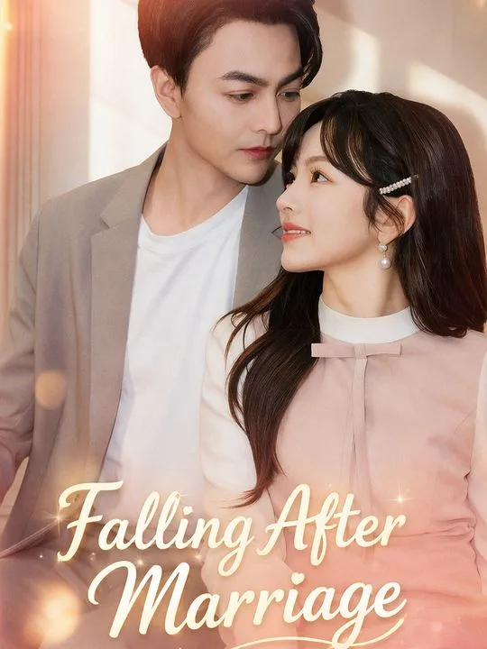 Falling After Marriage