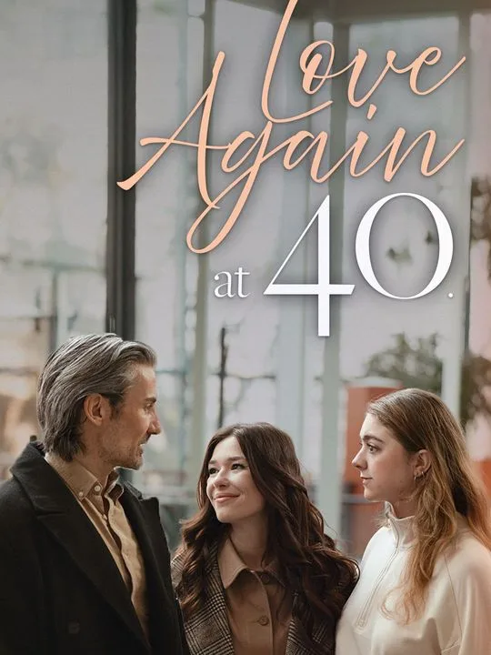 Love Again At 40