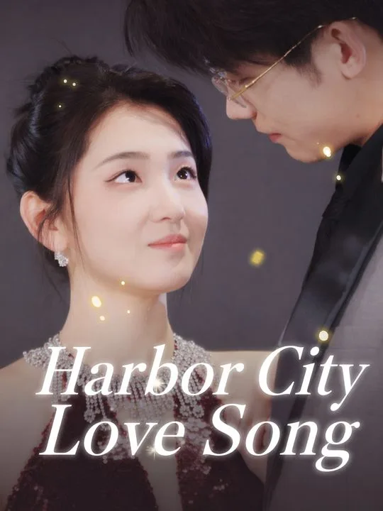 Harbor City Love Song