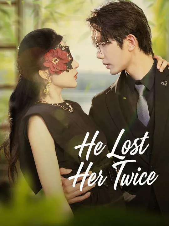 He Lost Her Twice