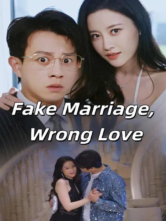 Fake Marriage, Wrong Love