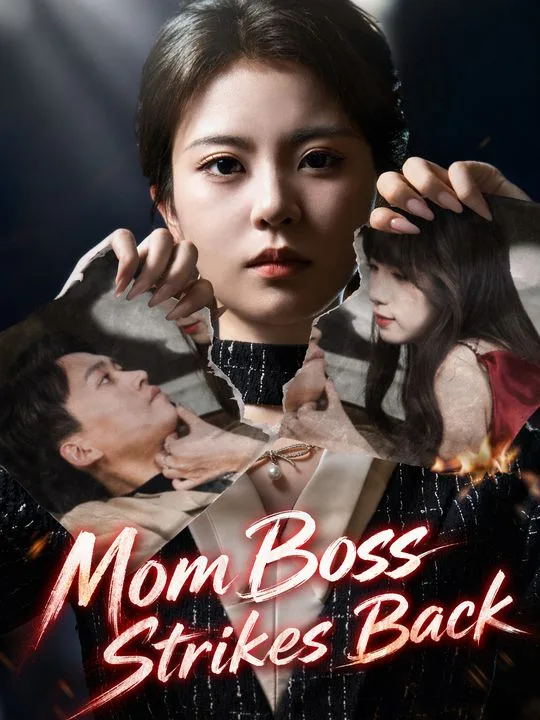 Mom Boss Strikes Back