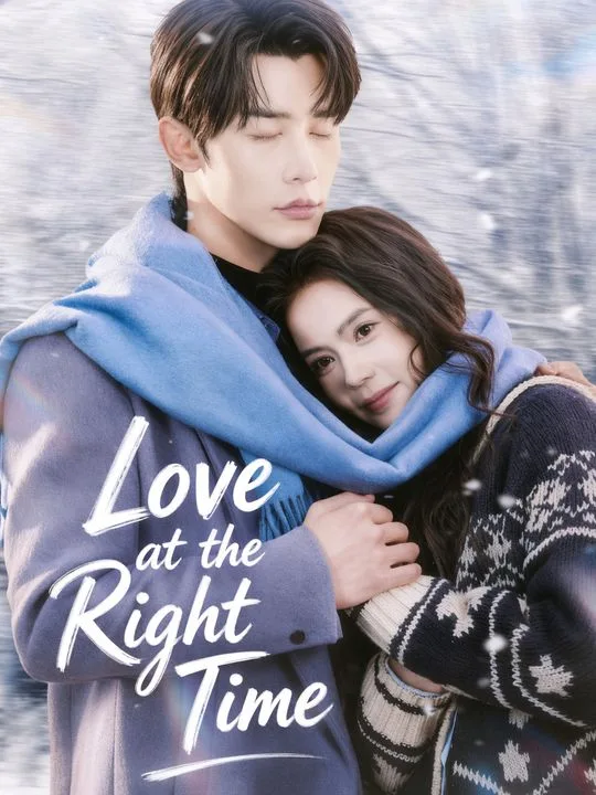 Love at the Right Time