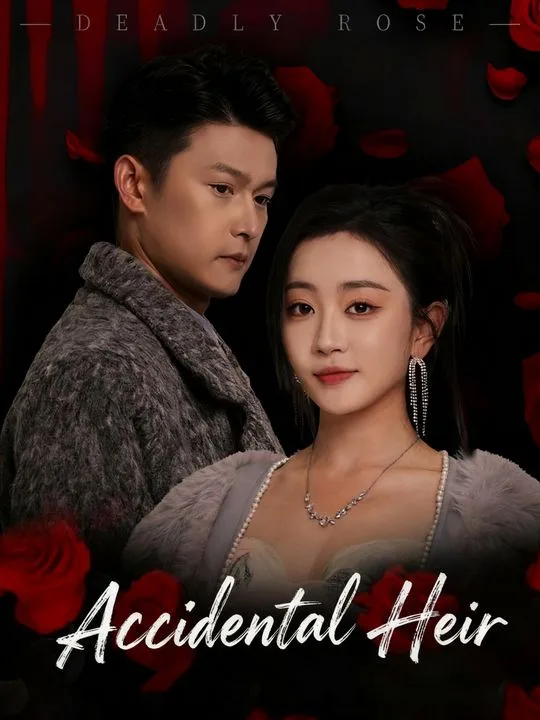 Accidental Heir