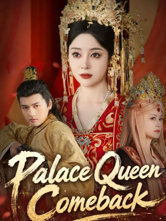 Palace Queen Comeback