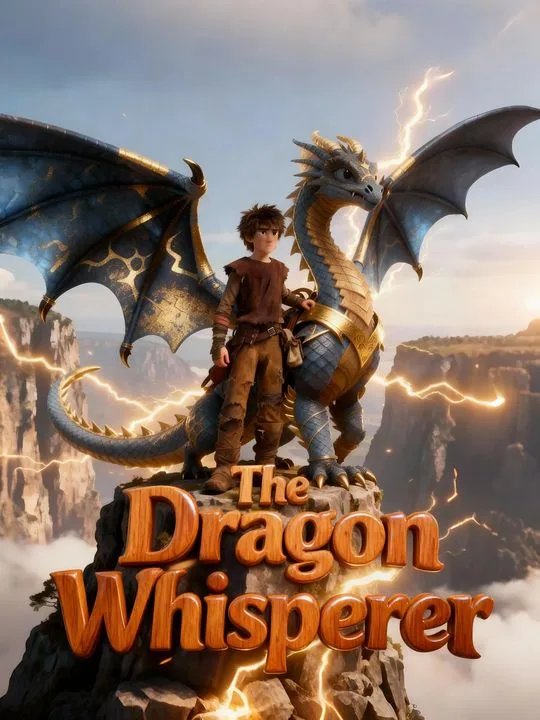 The Dragon Whisperer