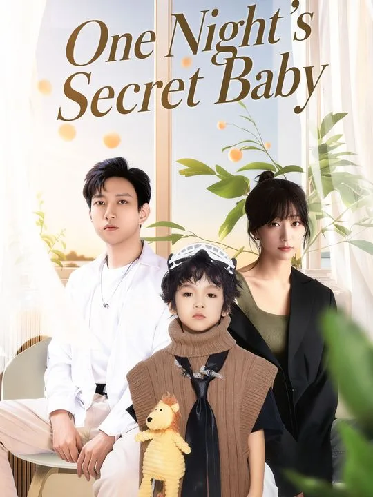 One Night's Secret Baby