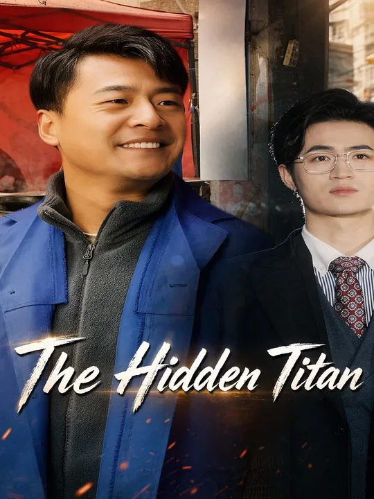 The Hidden Titan