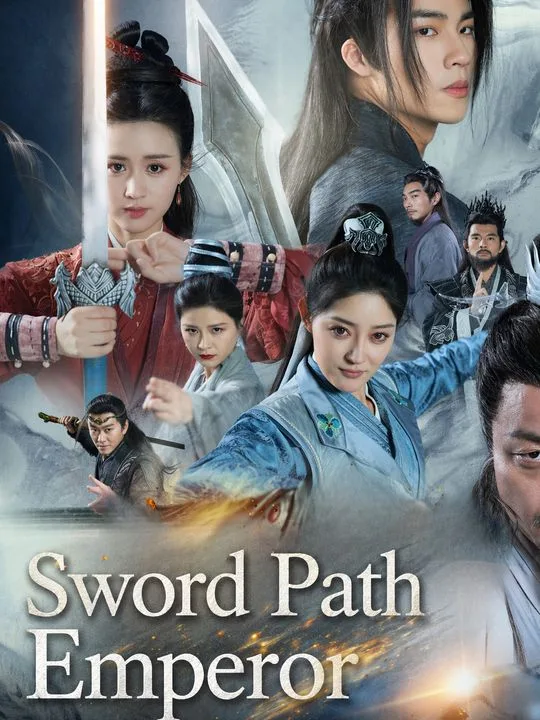 Sword Path Emperor