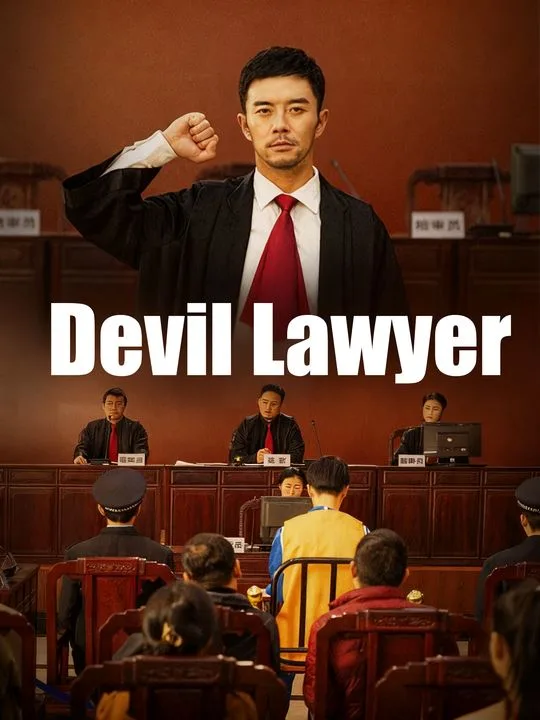 Devil Lawyer