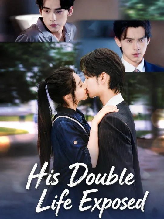 His Double Life Exposed