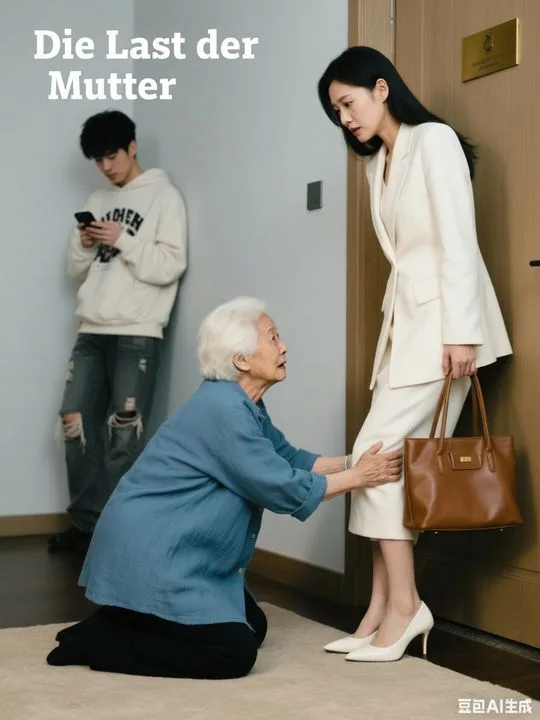 The Boss They Abandoned