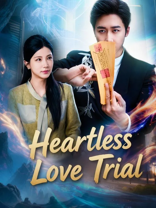 Heartless Love Trial