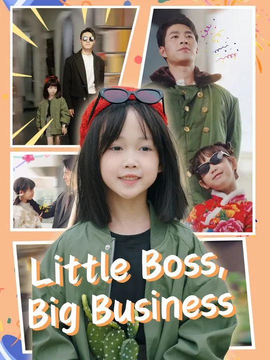 Little Boss, Big Business