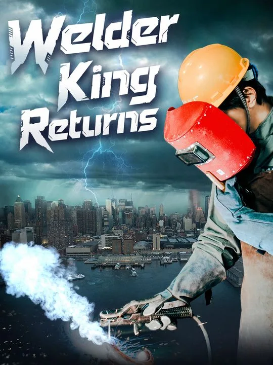 Welder King Returns