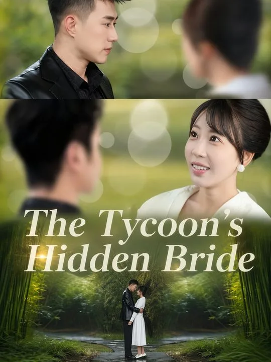The Tycoon's Hidden Bride