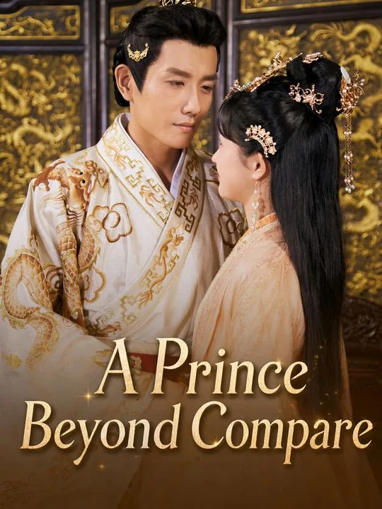 A Prince Beyond Compare