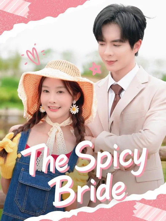 The Spicy Bride