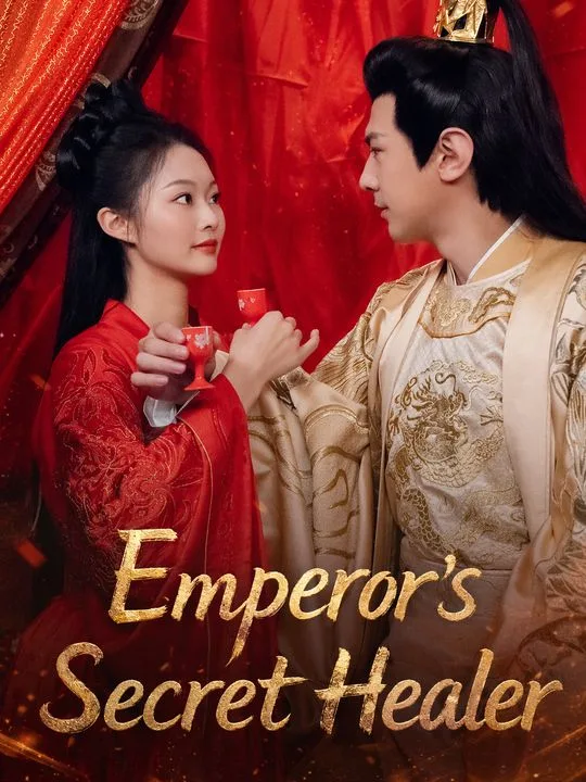 Emperor's Secret Healer