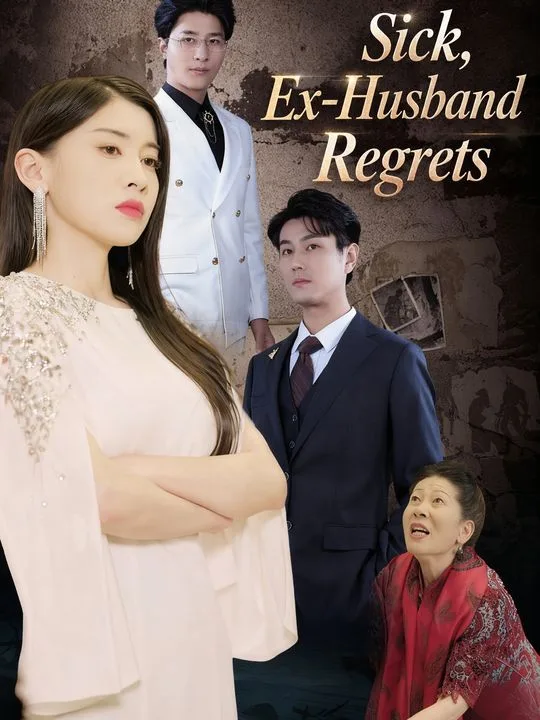 Sick, Ex-Husband Regrets