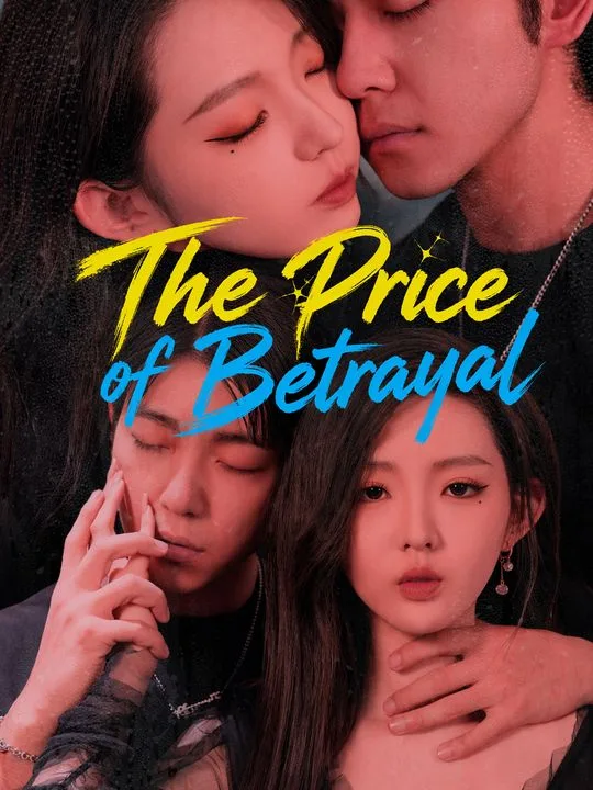 The Price of Betrayal