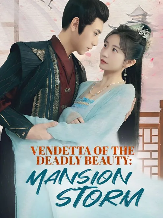 Vendetta of the Deadly Beauty: Mansion Storm