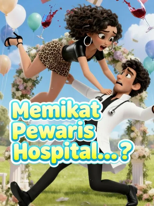 Memikat Pewaris Hospital…?