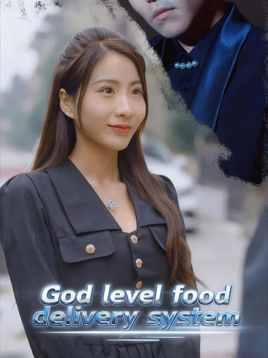 God level food delivery system