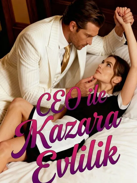 CEO ile Kazara Evlilik