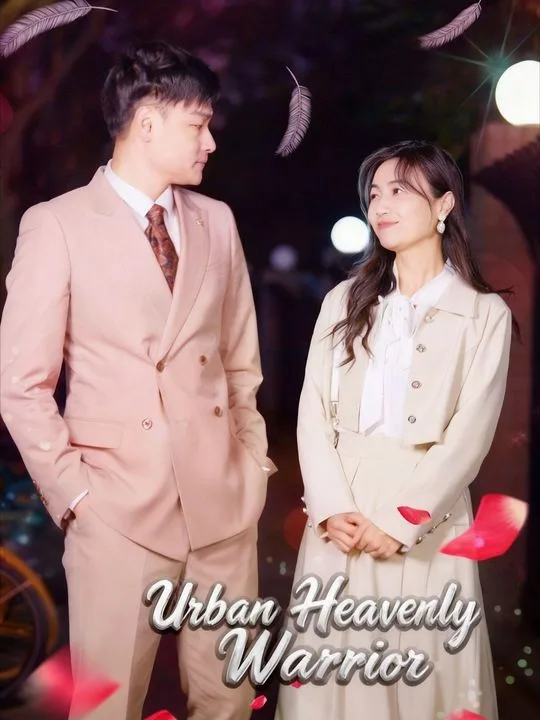 Urban Heavenly Warrior