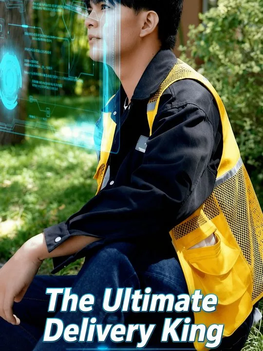 The Ultimate Delivery King