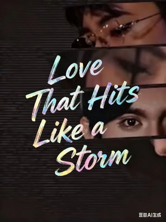 Love That Hits Like a Storm