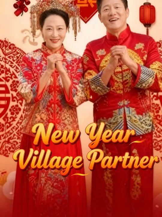 New Year Village Partner