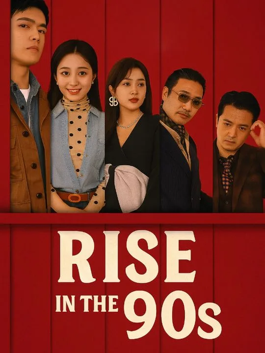 Rise in the 90s