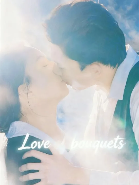 Love of bouquets
